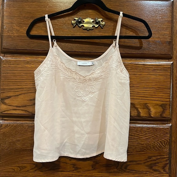 Lush‎ Blouse - Picture 1 of 4